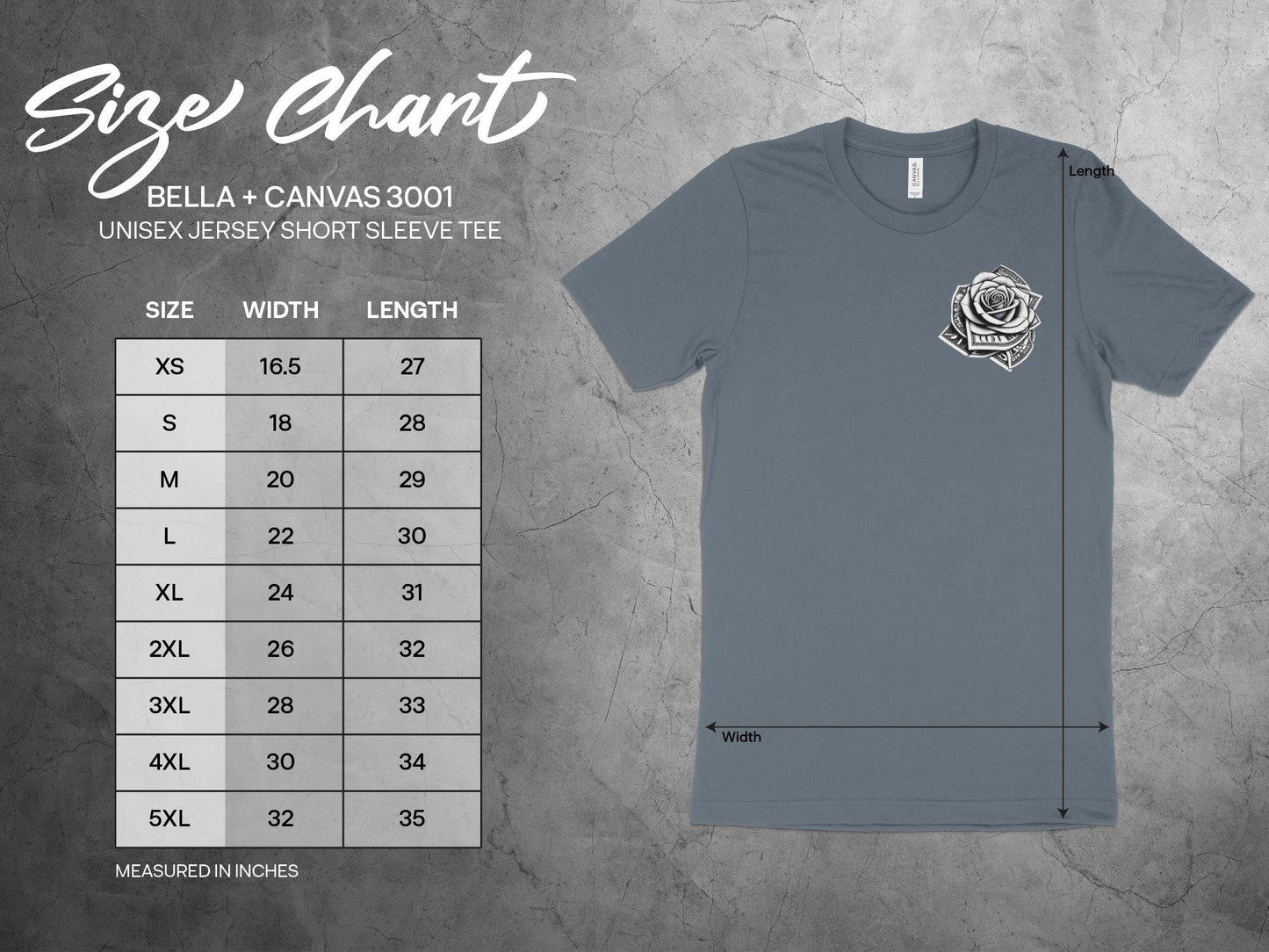 Unique Money Rose Graphic T-Shirt, Trendy Black Tee, Fashion Statement Shirt, Artistic Floral Design Top, Casual Streetwear Tee