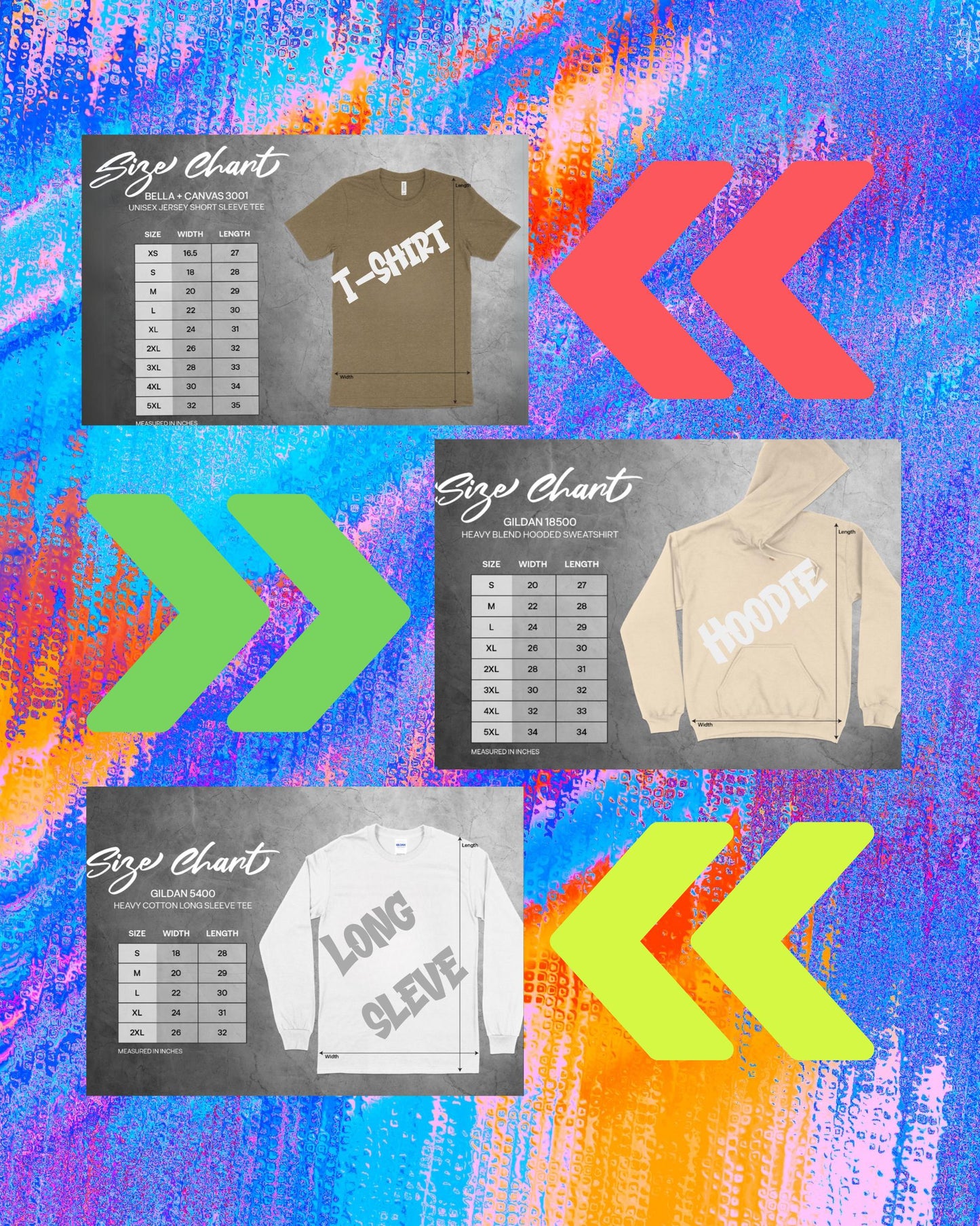 Custom Text Collage T-Shirt, Personalized Photo Graphic Tee, Unique Customized T-Shirt, Custom Design Shirt Gift, Customizable Tee