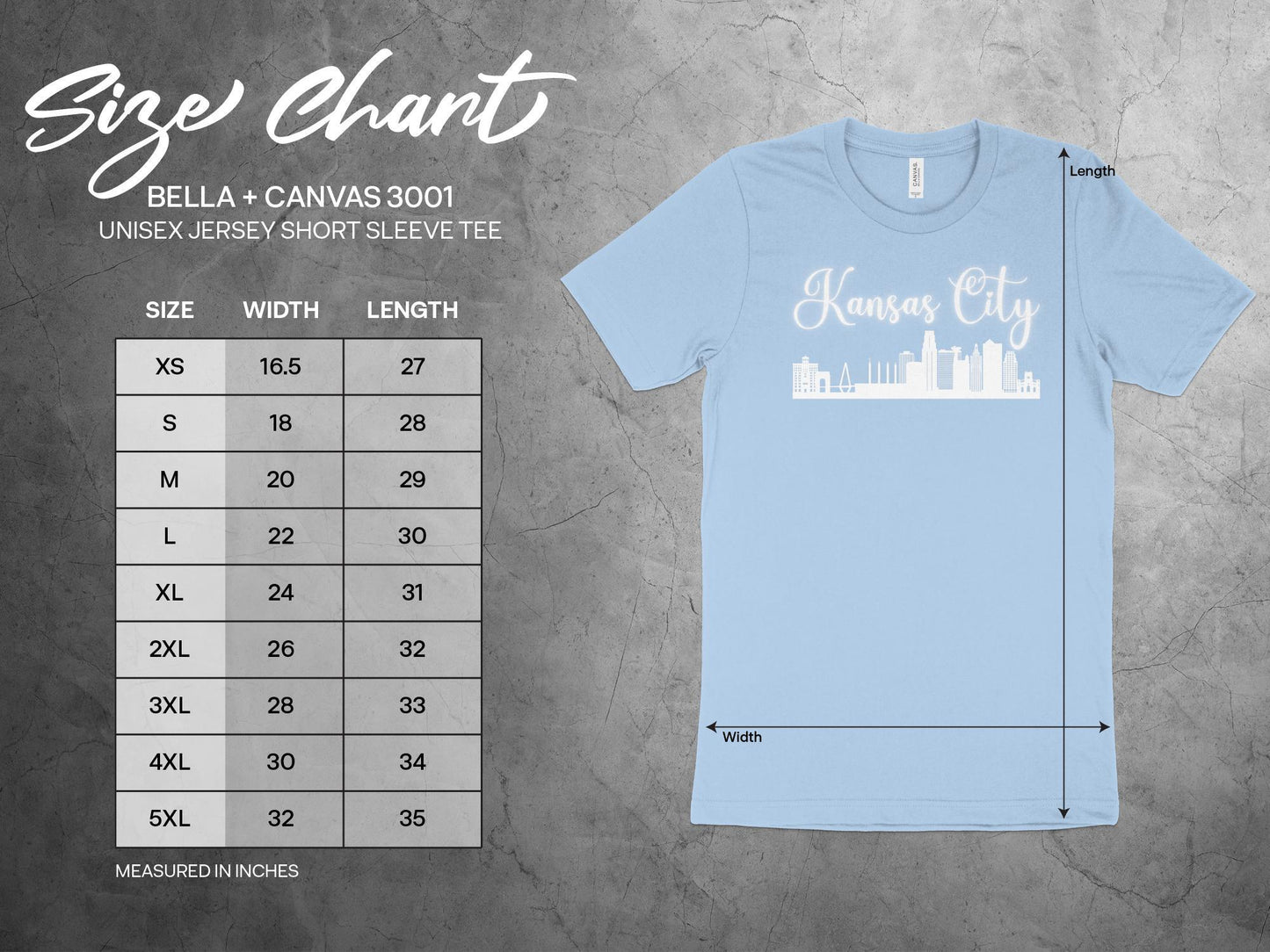 Kansas City Graphic Tee, Stylish Kansas City Shirt, Cool Kansas City Apparel, Unisex Kansas City T-Shirt, Comfortable Kansas City Top