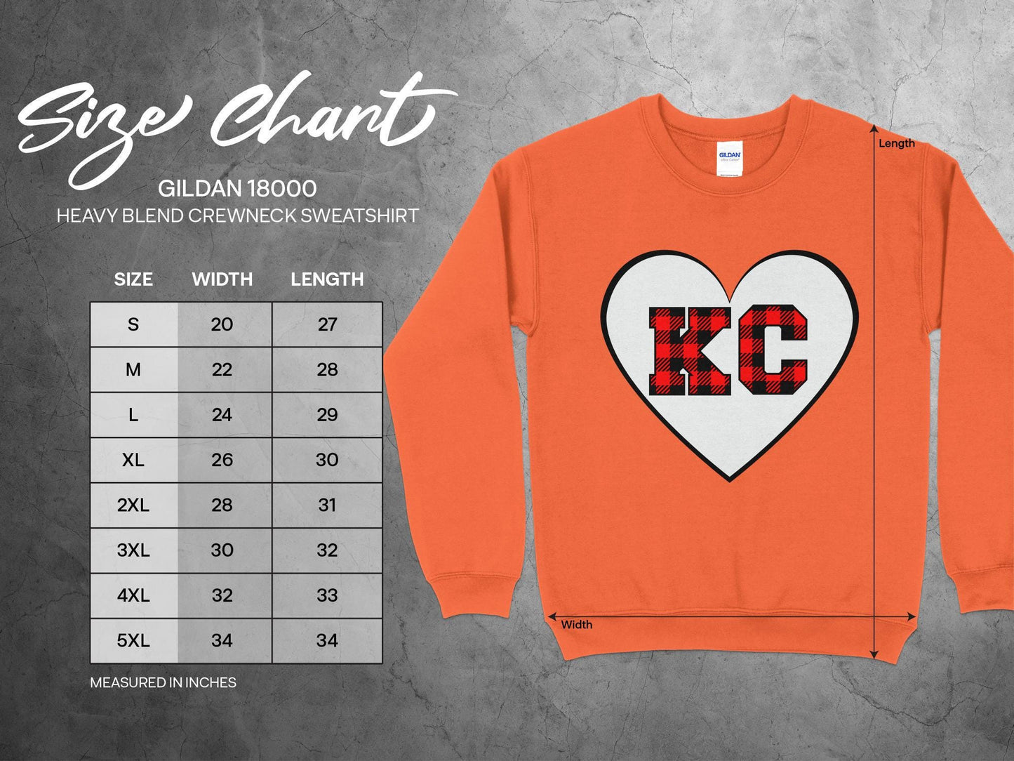 KC plaid heart design tee, Red black buffalo plaid KC heart shirt, Perfect KC fans gift, Cozy t-shirt, Unique fan apparel
