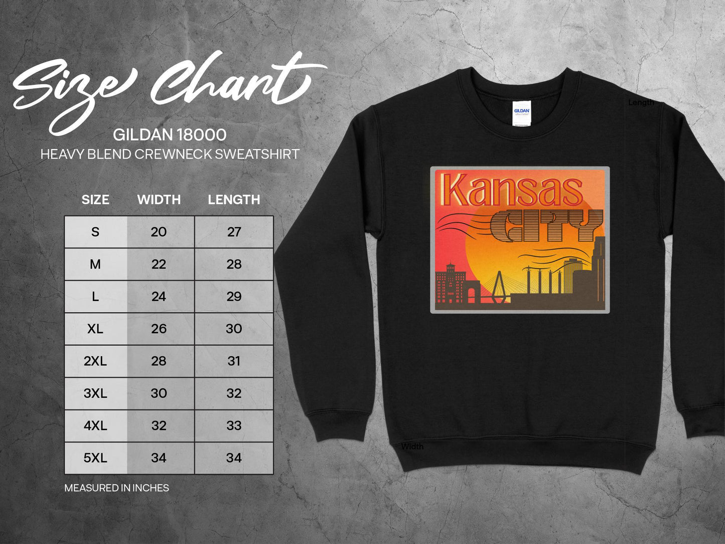 Kansas City Skyline Graphic T-Shirt, Retro Kansas City Tee, Kansas City Souvenir Shirt, Kansas City Lover Gift, Unisex Graphic Tee