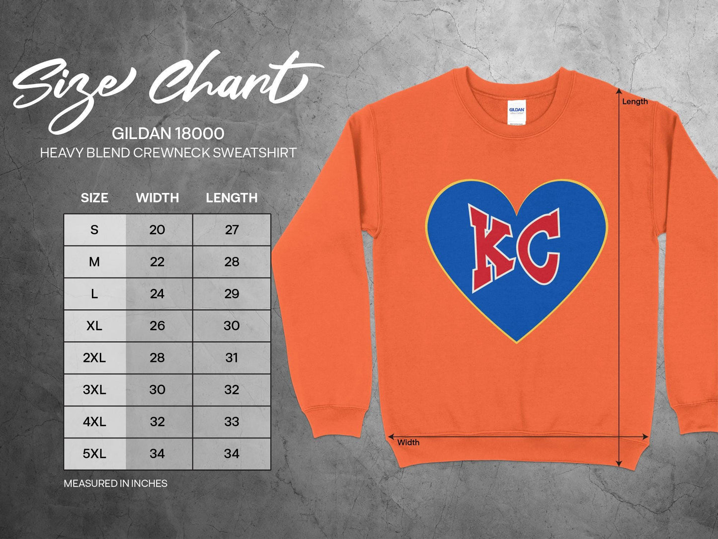 KC Heart Love Graphic Tee, Kansas City Pride Shirt, Sports Wear, KC Fan T-shirt, City Love Apparel, Kansas City Supporter