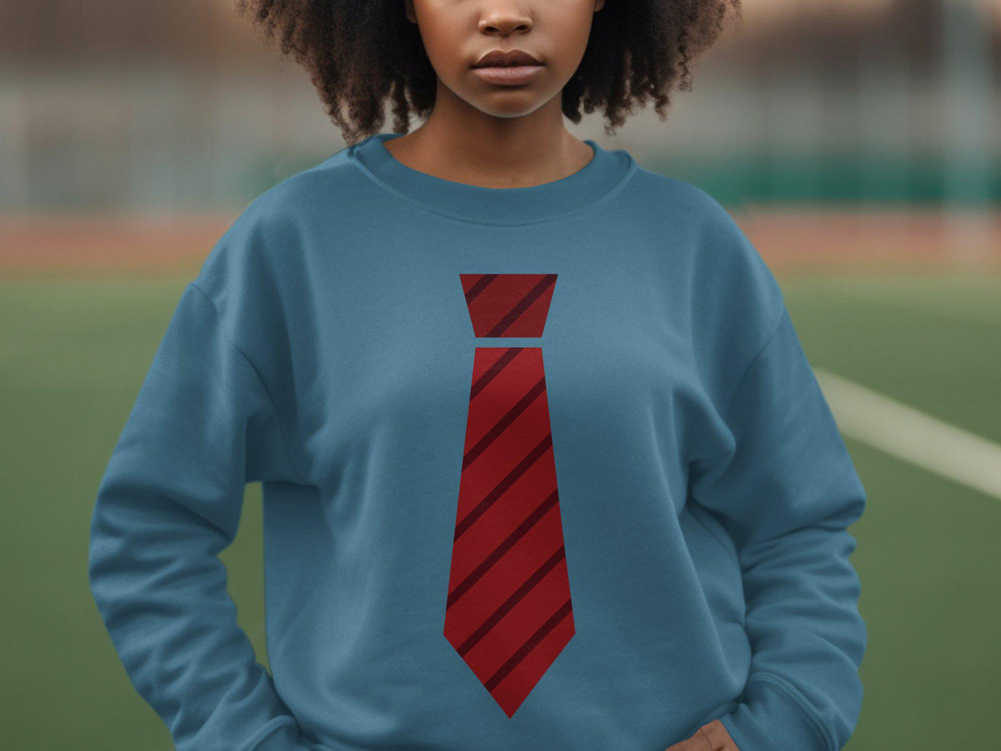 Stylish Red Striped T-Shirt, Fashionable Graphic Tee, Casual Wear for Every Occasion, Comfortable Unisex T-Shirt, Unique Gift Idea