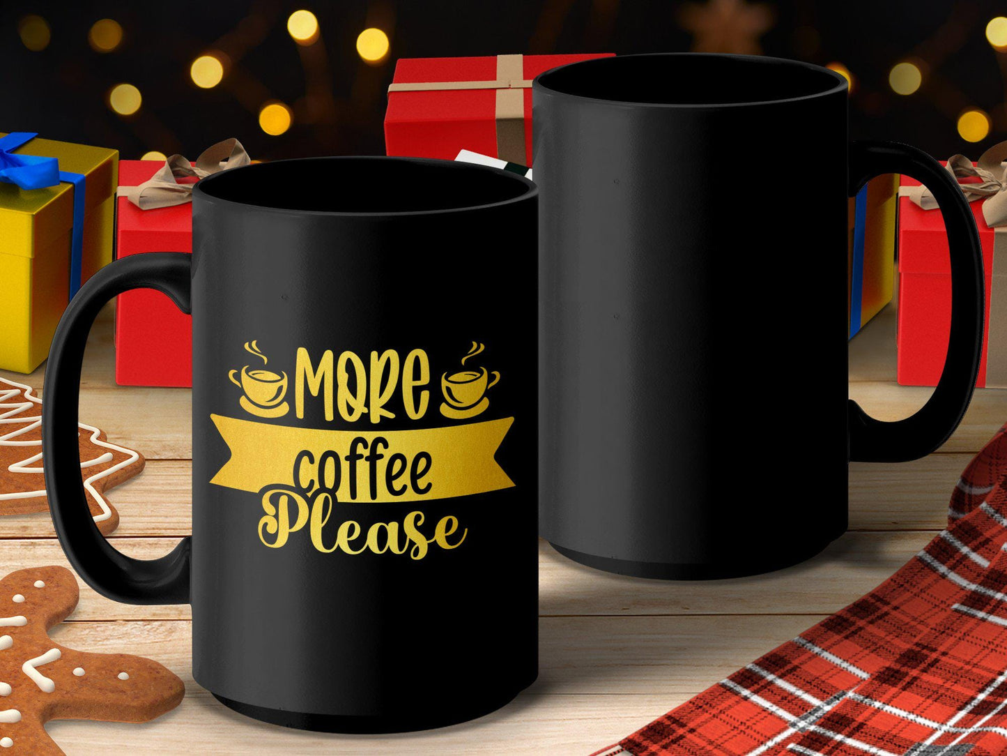 More Coffee Please Mug, Coffee Lovers Gift, Funny Coffee Mug, Coffee Cup, Cute Mug, Morning Coffee Mug, Coffee Enthusiast Gift