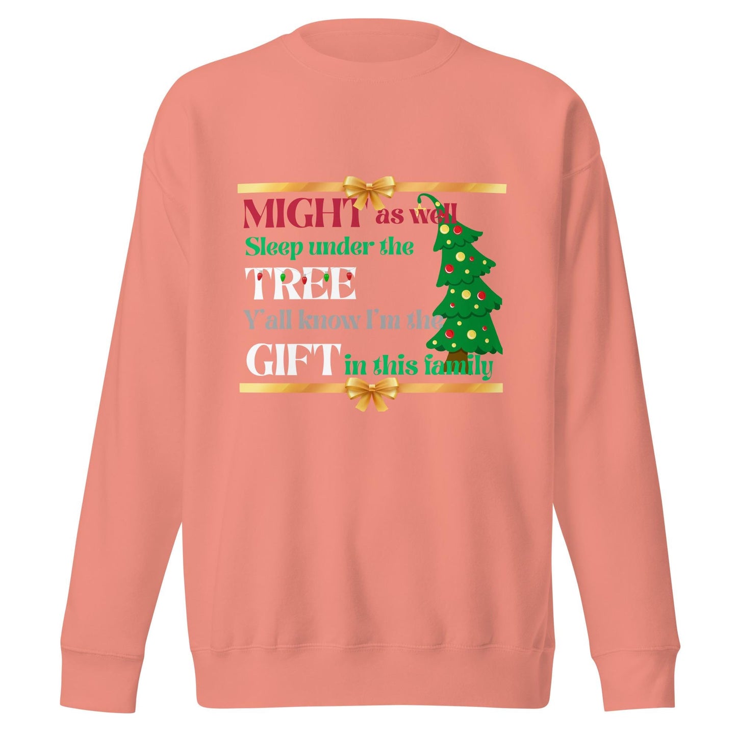 Unisex Premium Sweatshirt