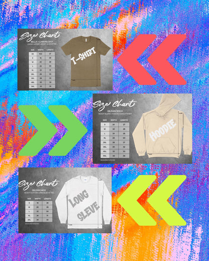 Custom Text T-Shirt, Personalized Tee with Your Text, Unique Customizable Shirt, Make Your Own T-Shirt Design, Custom Gift Tee