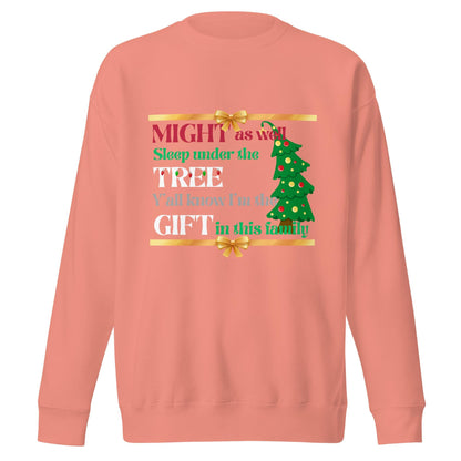 Unisex Premium Sweatshirt