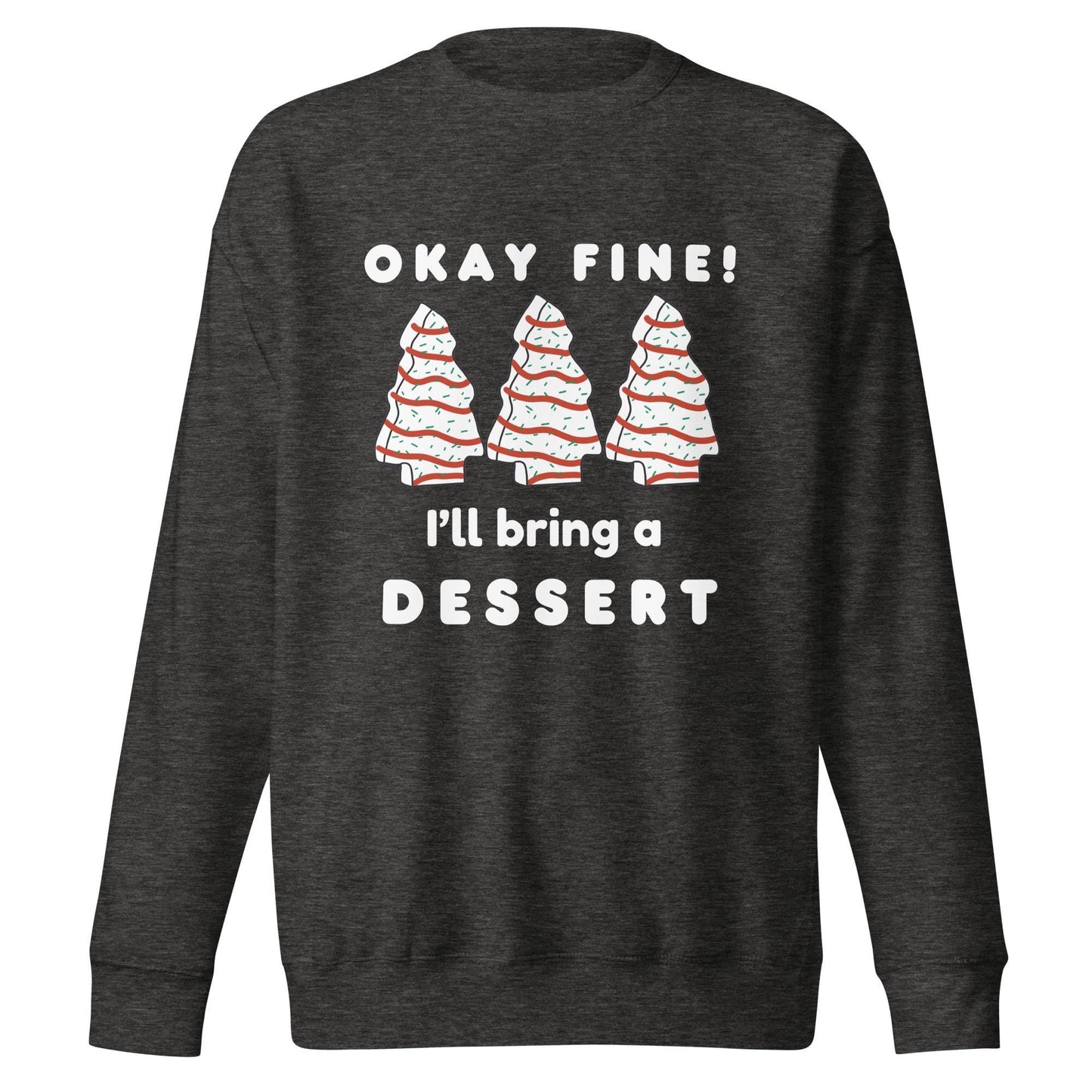 Unisex Premium Sweatshirt