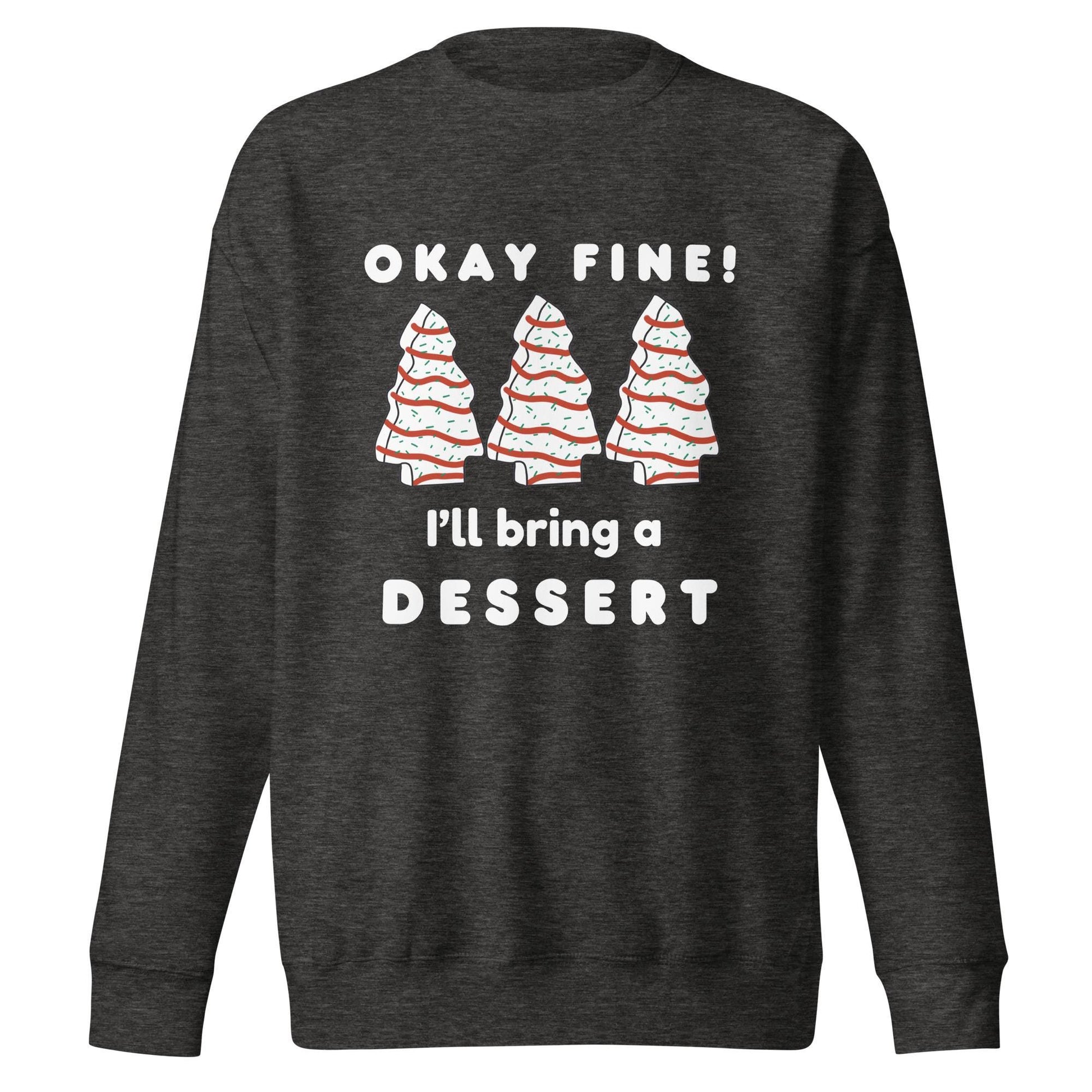 Unisex Premium Sweatshirt