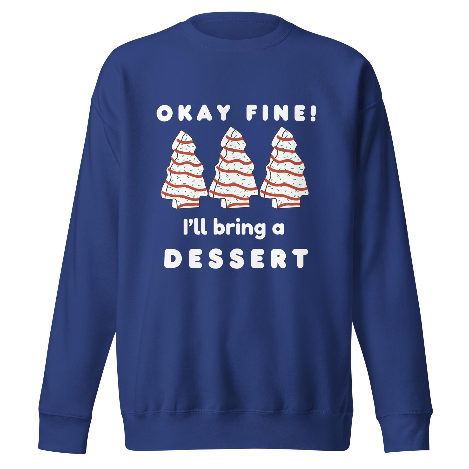Unisex Premium Sweatshirt