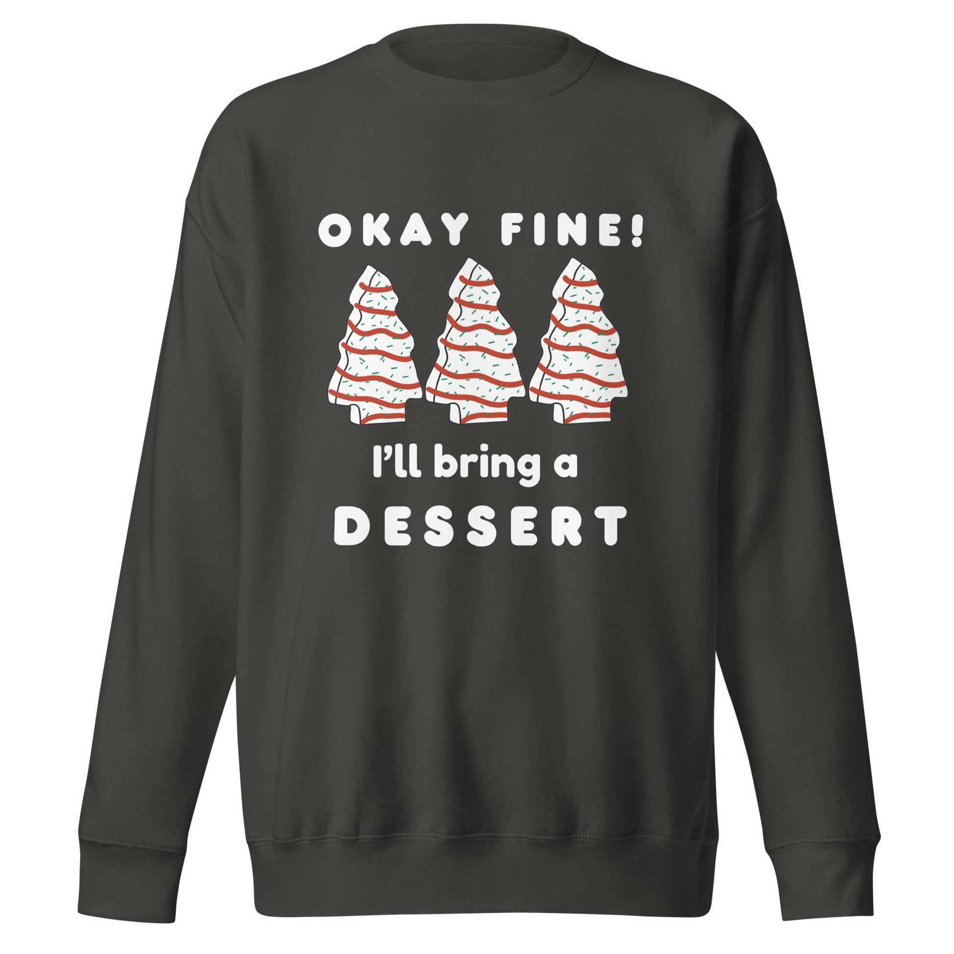 Unisex Premium Sweatshirt