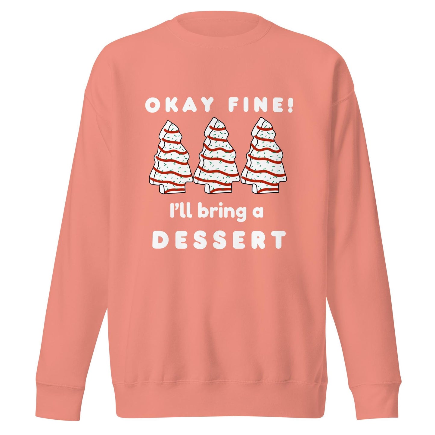 Unisex Premium Sweatshirt