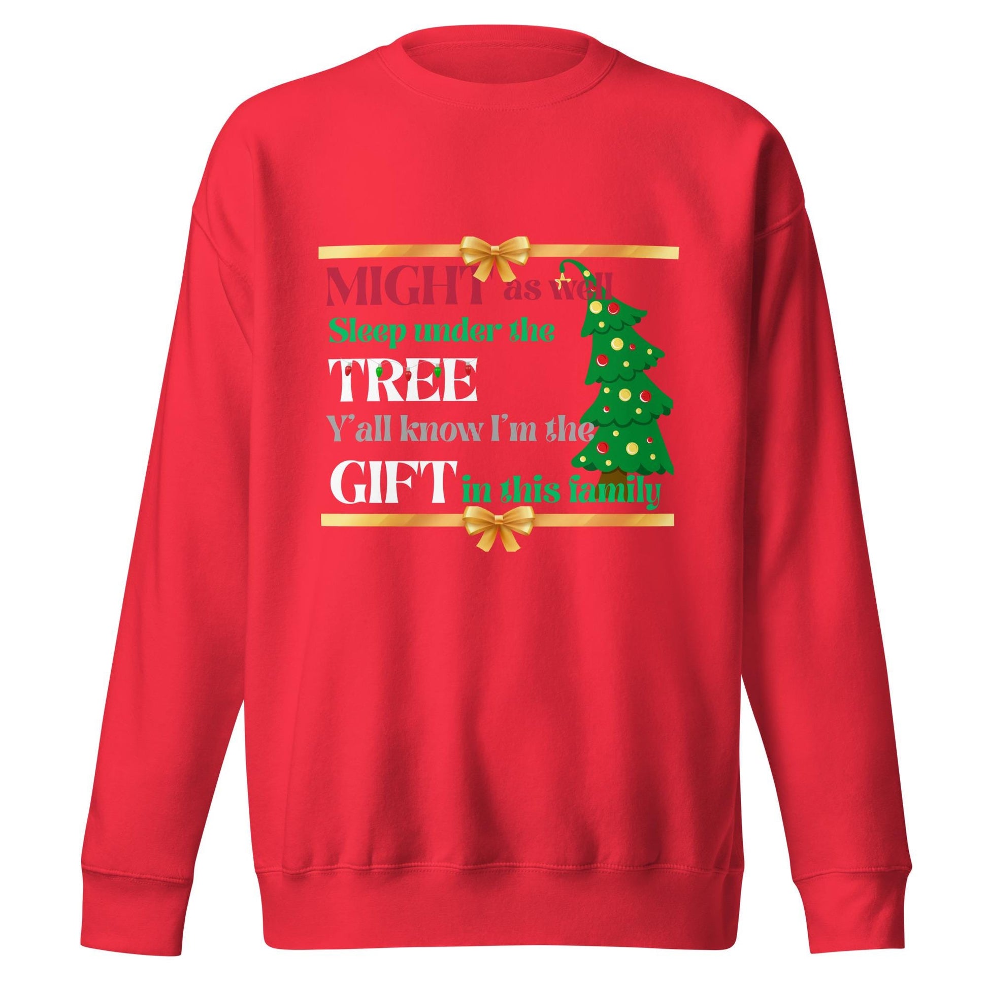 Unisex Premium Sweatshirt