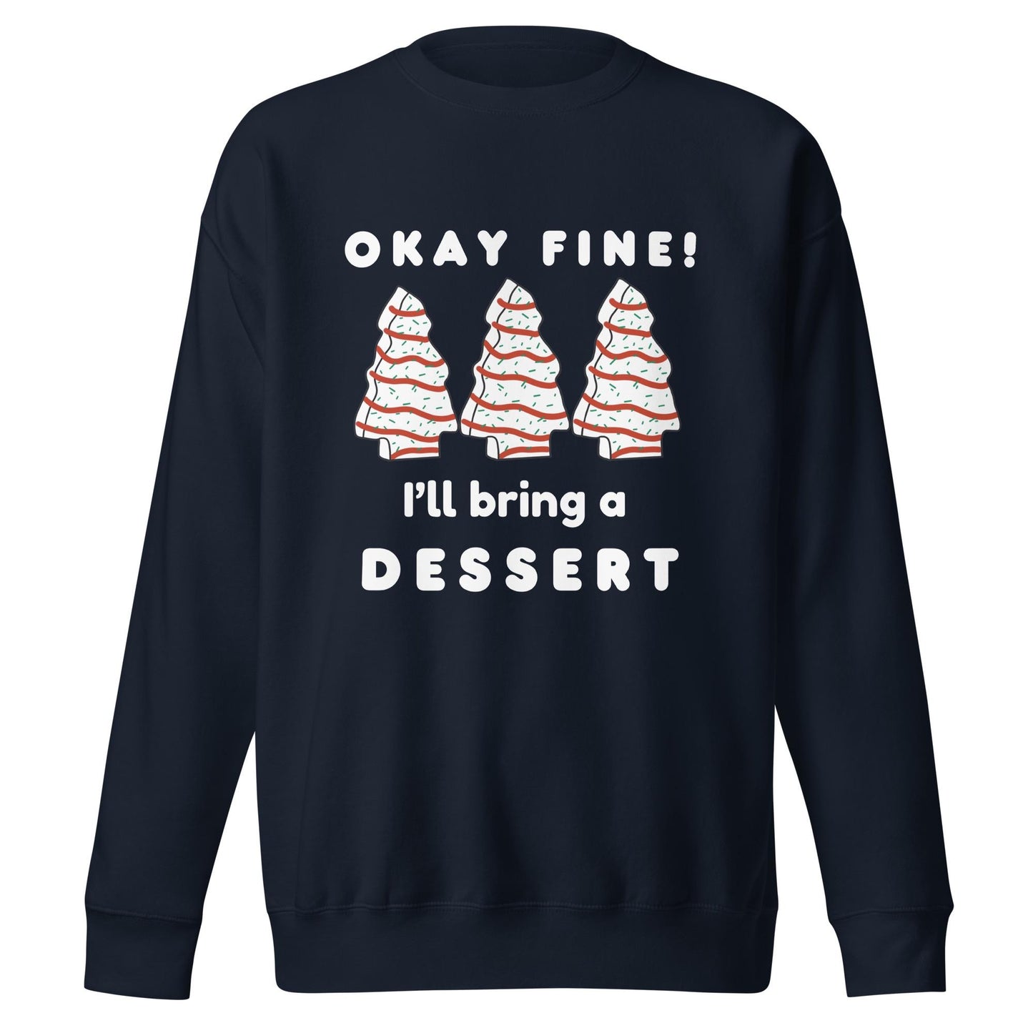 Unisex Premium Sweatshirt