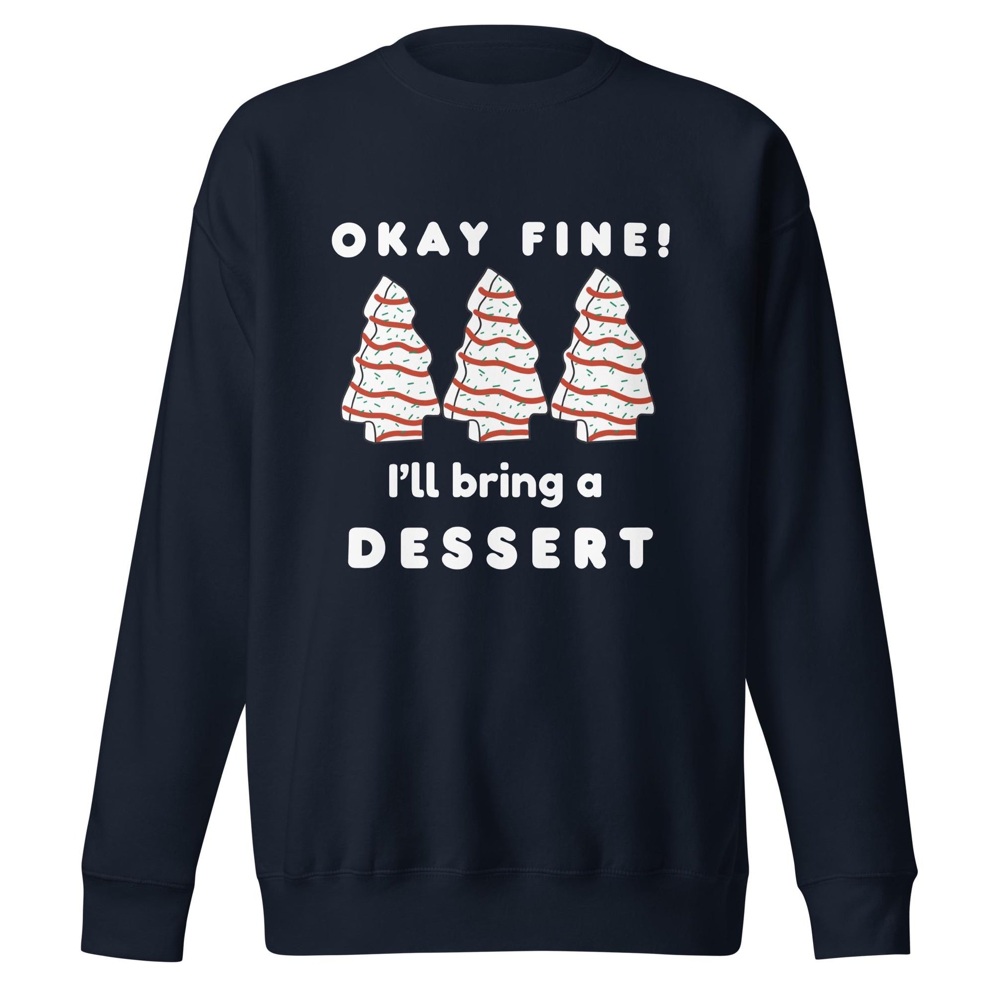Unisex Premium Sweatshirt